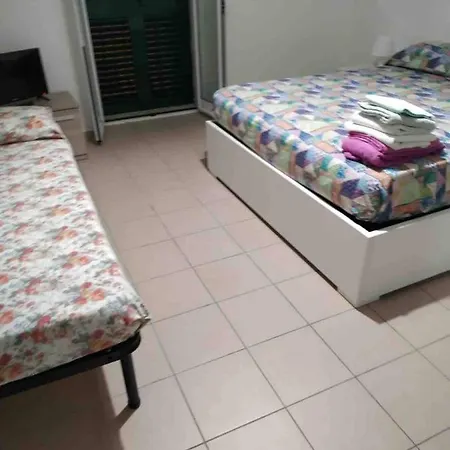 Bestat Executive Room Semesterbostad Taranto