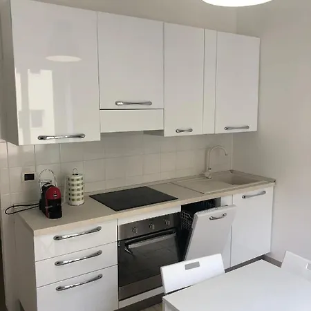 Semesterbostad Bestat Executive Room Taranto