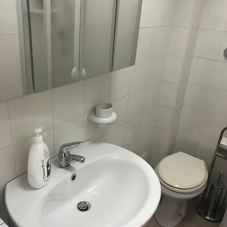 Bestat Executive Room * Taranto
